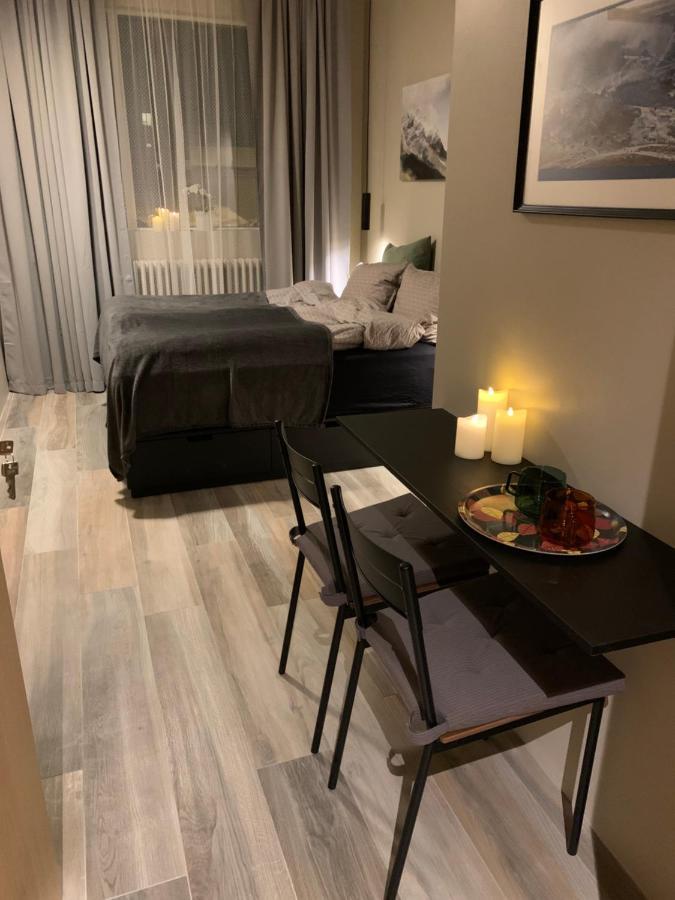 Nn Urban Guesthouse Reykjavík Esterno foto